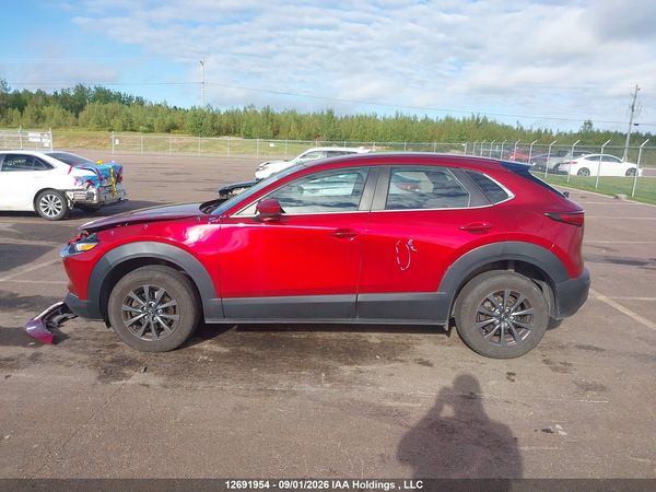 2023 MAZDA CX-30 Select Package