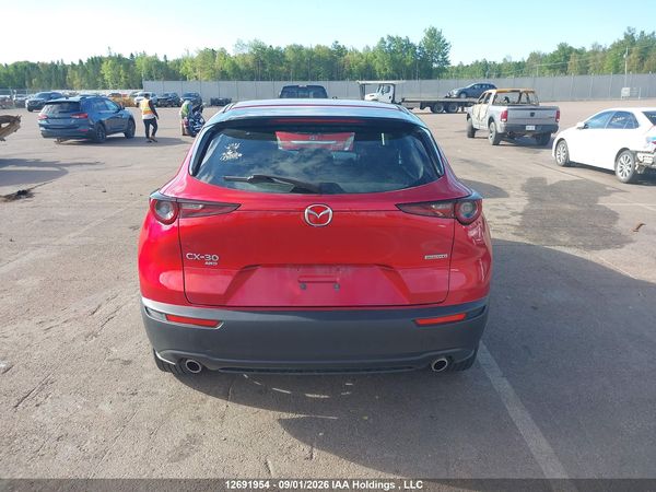 2023 MAZDA CX-30 Select Package