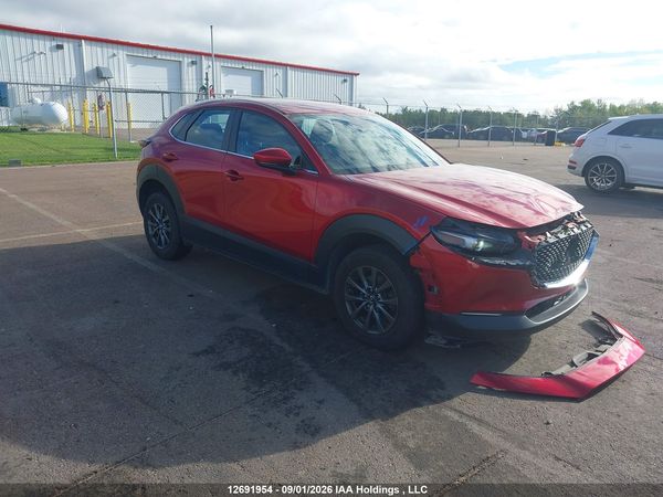 2023 MAZDA CX-30 Select Package