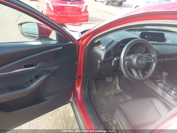 2023 MAZDA CX-30 Select Package