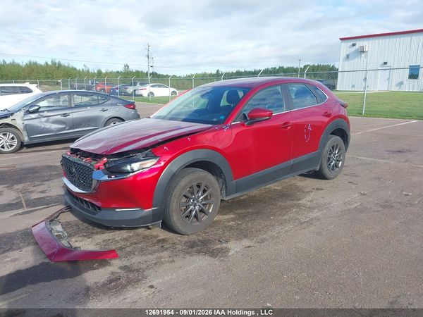 2023 MAZDA CX-30 Select Package