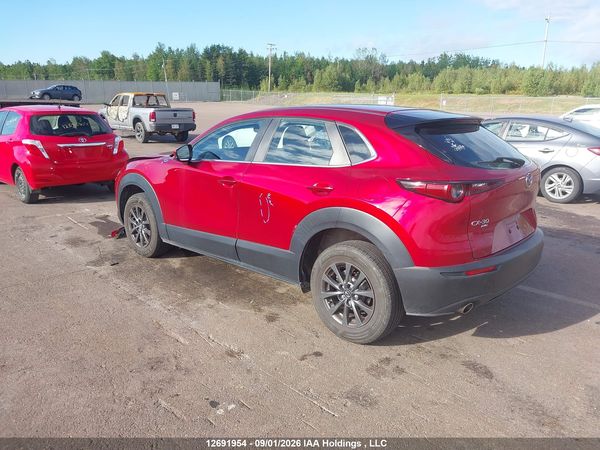 2023 MAZDA CX-30 Select Package