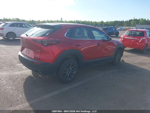 2023 MAZDA CX-30 Select Package