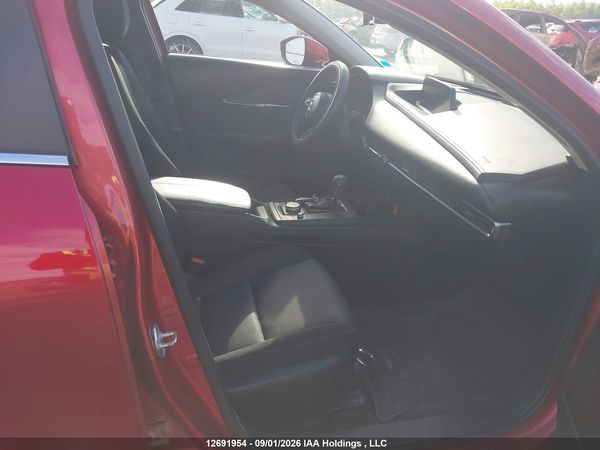 2023 MAZDA CX-30 Select Package