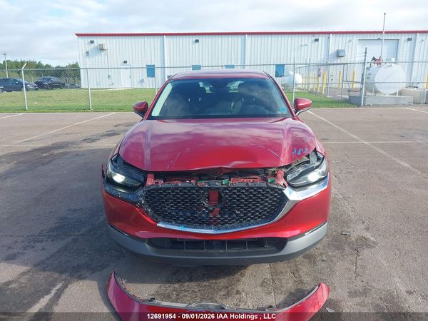2023 MAZDA CX-30 Select Package