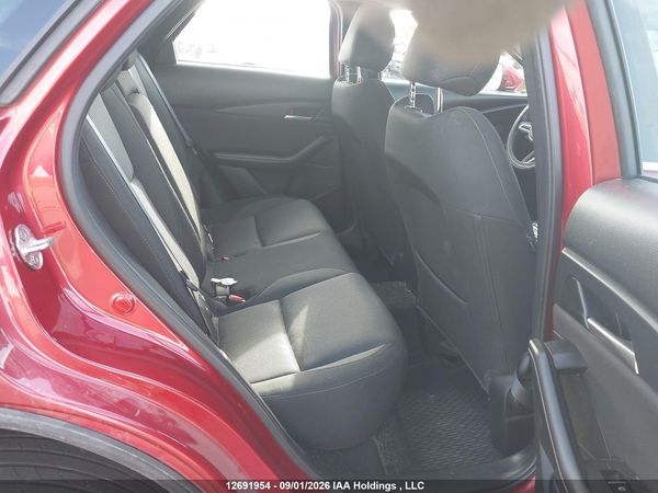 2023 MAZDA CX-30 Select Package