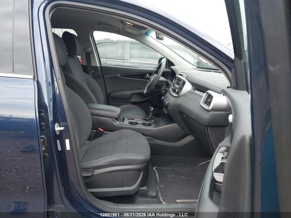 2017 KIA SORENTO LX/L — I5