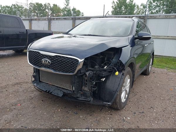 2017 KIA SORENTO LX/L — I6