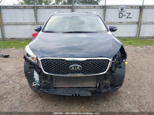 2017 KIA SORENTO LX/L — I13