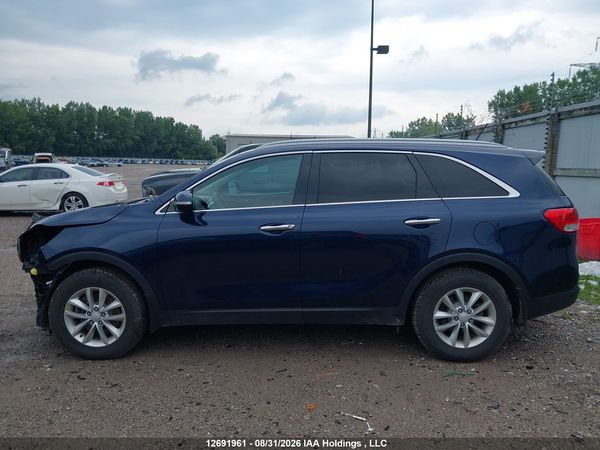 2017 KIA SORENTO LX/L — I15