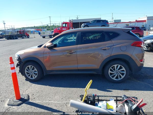 2016 HYUNDAI TUCSON PREMIUM
