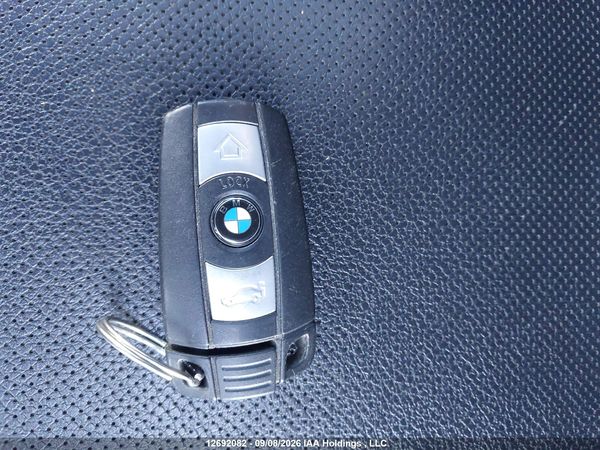 2013 BMW X5 XDRIVE50I