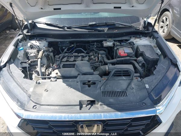 2025 HONDA CR-V Sport