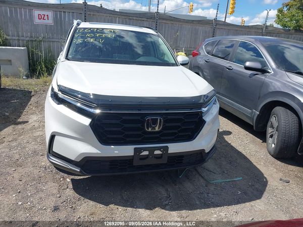 2025 HONDA CR-V Sport