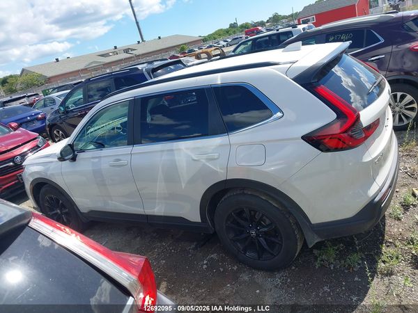 2025 HONDA CR-V Sport