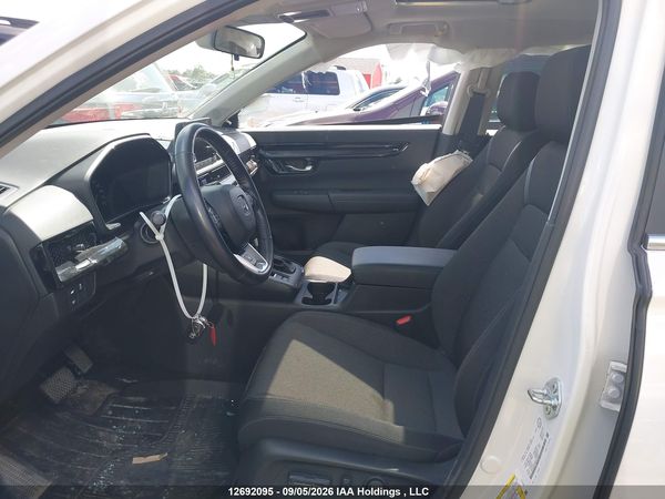 2025 HONDA CR-V Sport