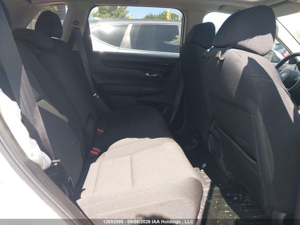 2025 HONDA CR-V Sport