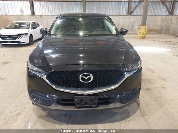 2020 MAZDA CX-5 Sport