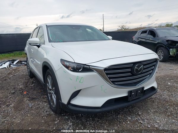 2019 MAZDA CX-9 Touring — I1