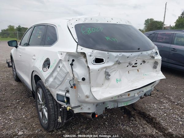 2019 MAZDA CX-9 Touring — I3
