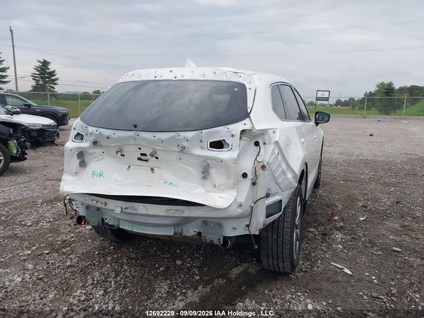 2019 MAZDA CX-9 — I4