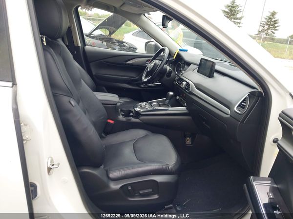 2019 MAZDA CX-9 Touring — I5