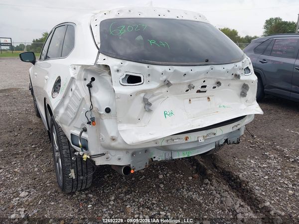 2019 MAZDA CX-9 Touring — I6