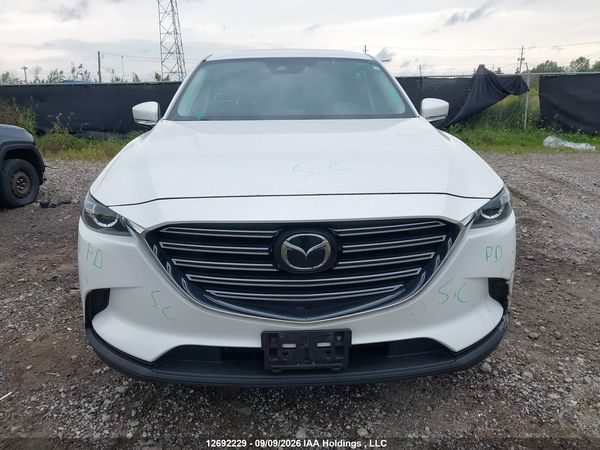 2019 MAZDA CX-9 Touring — I12