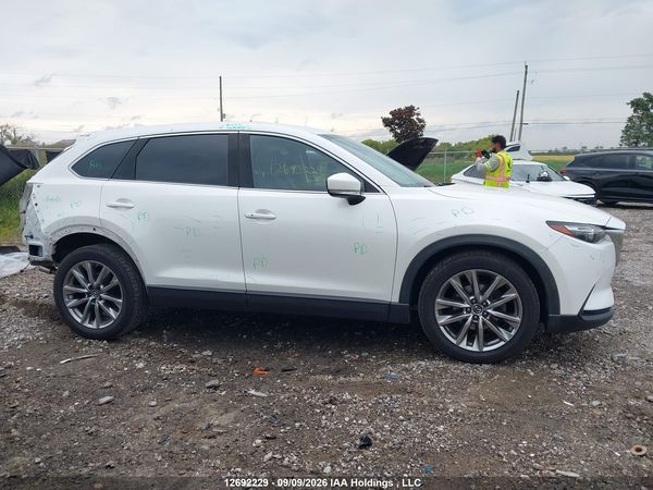 2019 MAZDA CX-9 Touring — I13