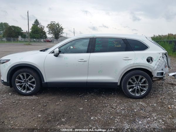 2019 MAZDA CX-9 Touring — I14