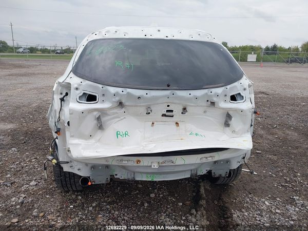 2019 MAZDA CX-9 Touring — I16