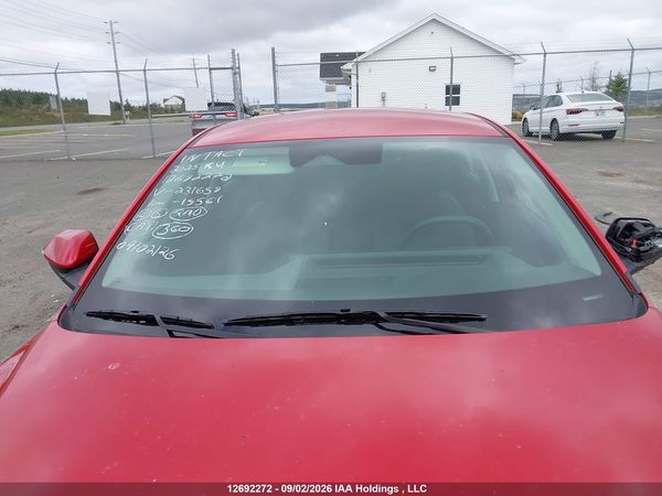 2025 KIA K4 EX/EX+