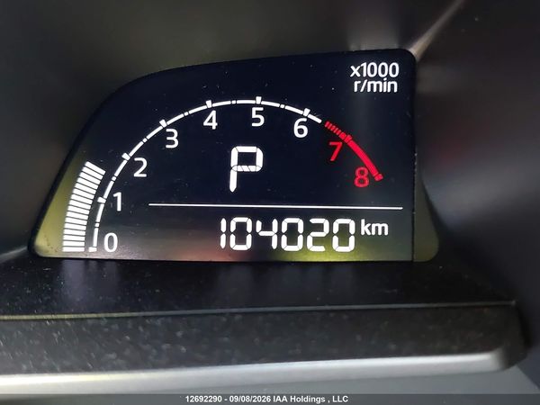 2017 MAZDA MAZDA3 GS