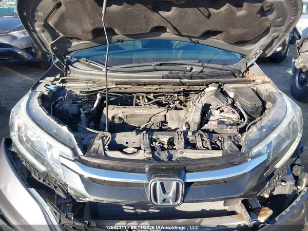2016 HONDA CR-V EX — I10