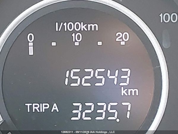 2016 HONDA CR-V EX — I16