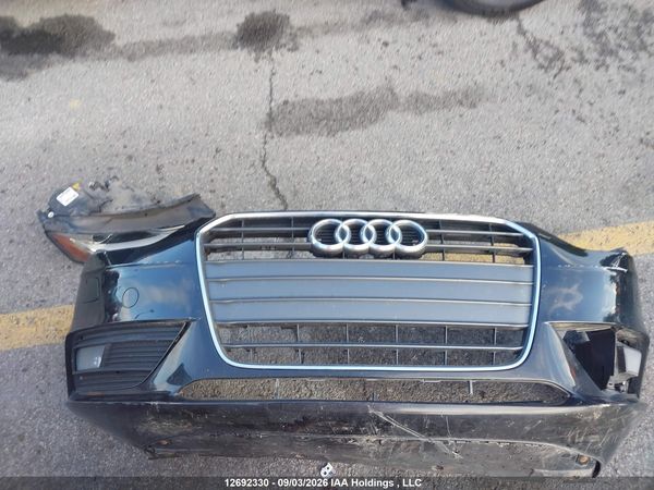2014 AUDI A4 PREMIUM
