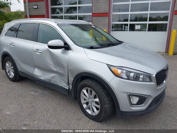 2016 KIA SORENTO 3.3L LX + — I1