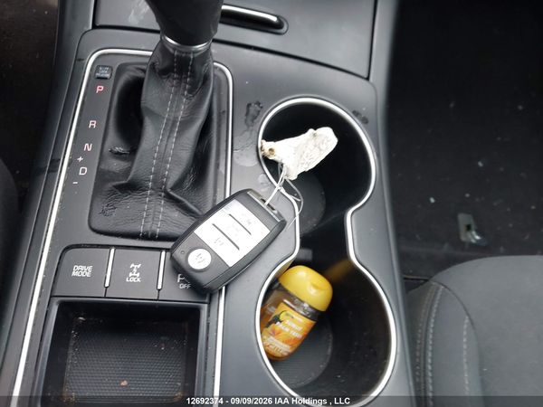2016 KIA SORENTO 2.0L EX/2.0L LX+ — I11