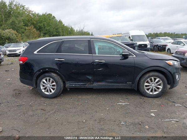 2016 KIA SORENTO 2.0L EX/2.0L LX+ — I13
