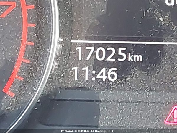 2024 AUDI Q5 45 KOMFORT — I15