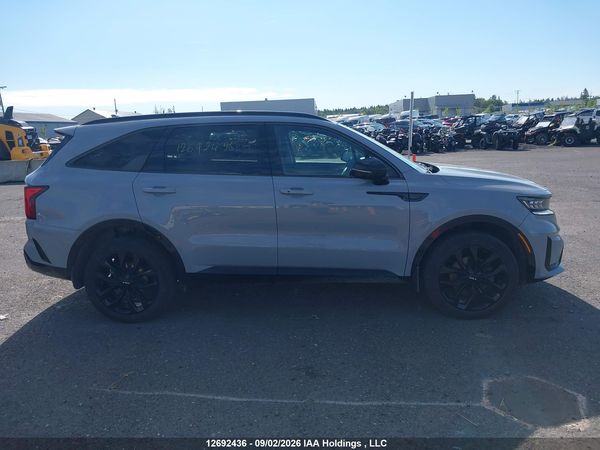 2023 KIA SORENTO EX — I13