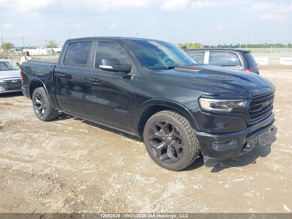 2020 RAM 1500 LIMITED — I1
