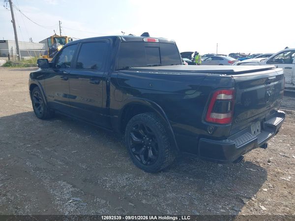 2020 RAM 1500 LIMITED — I3