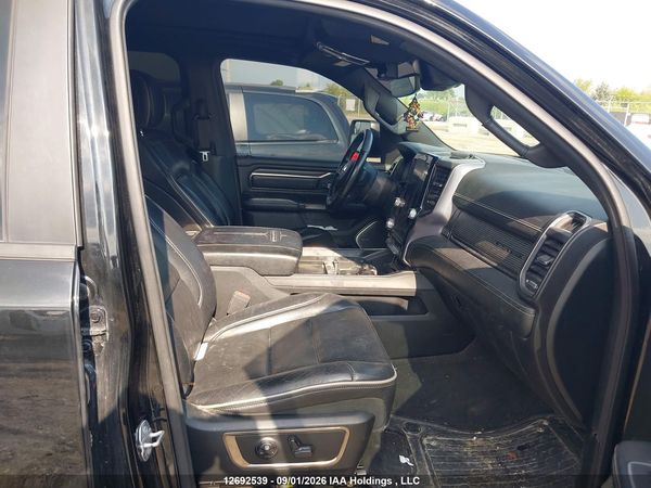 2020 RAM 1500 LIMITED — I5