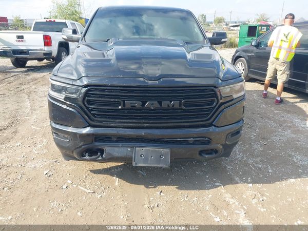 2020 RAM 1500 LIMITED — I6