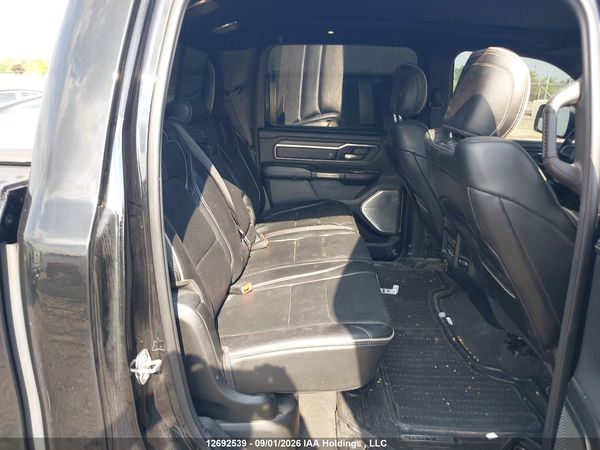 2020 RAM 1500 LIMITED — I8