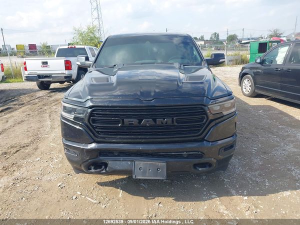 2020 RAM 1500 LIMITED — I11