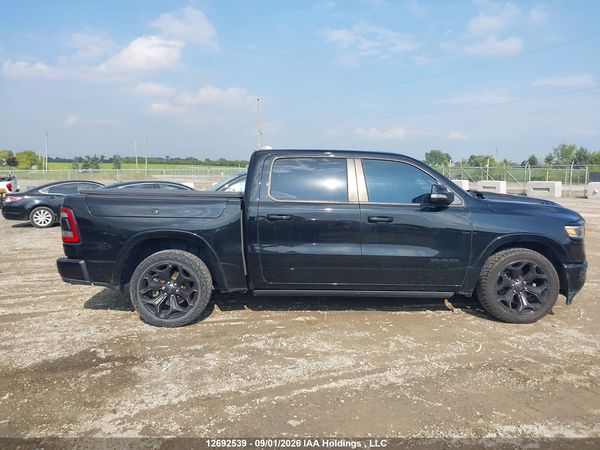2020 RAM 1500 LIMITED — I12