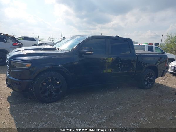 2020 RAM 1500 LIMITED — I13