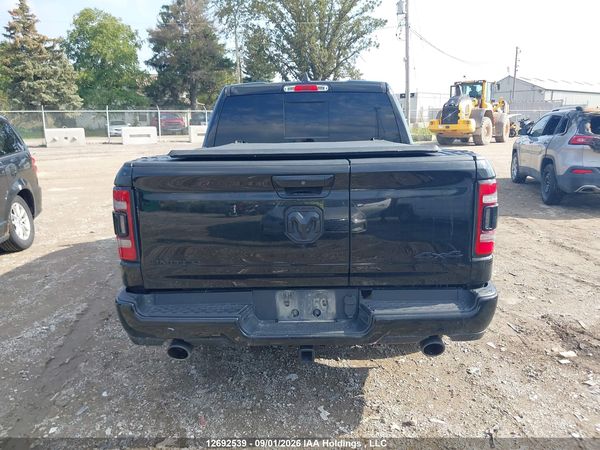 2020 RAM 1500 LIMITED — I15